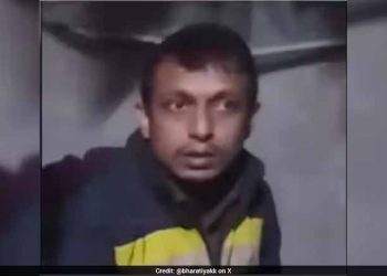 Another Hindu Man Killed In Bangladesh. Co-Worker Asked Him “Shall I Shoot”