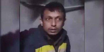 Another Hindu Man Killed In Bangladesh. Co-Worker Asked Him “Shall I Shoot”