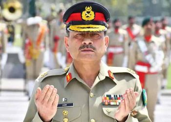 Asim Munir Gets More Powerful, Becomes Pak’s 1st Chief Of Defence Forces