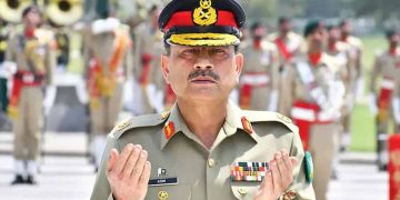 “We Felt It”: Asim Munir Says Pakistan Received “Divine Help” During Op Sindoor