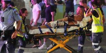 At least 12 killed in Australia’s Bondi Beach shooting: What we know so far