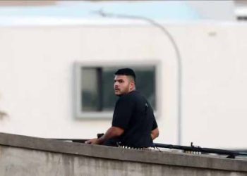 Bondi Beach shooter awakes from coma, arrested at bedside