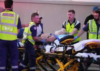 Australia plans massive gun buyback after Bondi Beach terror attack