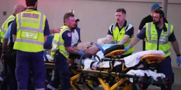 Australia plans massive gun buyback after Bondi Beach terror attack