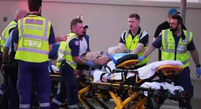 Australia plans massive gun buyback after Bondi Beach terror attack