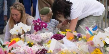 Australian police say Bondi Beach mass shooting was inspired by Islamic State group 