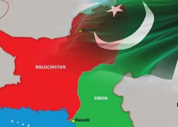 Pakistan and the Balochistan Question: The Cost of a Nation Built on Extraction