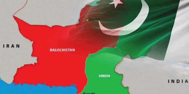 Pakistan and the Balochistan Question: The Cost of a Nation Built on Extraction