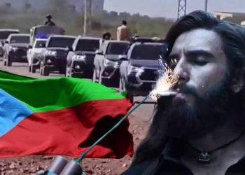 Dhurandar Movie Disappoints Balochistan’s Patriotic People, Distorts Their Struggle