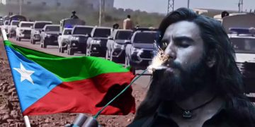 Dhurandar Movie Disappoints Balochistan’s Patriotic People, Distorts Their Struggle