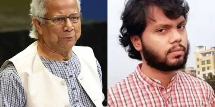 “Generation After Generation…”: Yunus’s Vow At Anti-India Leader’s Funeral