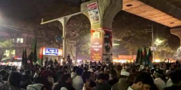 Indian visa operations suspended in Bangladesh’s Chittagong amid security concerns