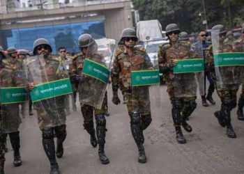 Another man lynched in Bangladesh days after Dipu Das’ killing