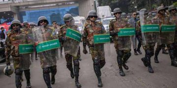 Another man lynched in Bangladesh days after Dipu Das’ killing