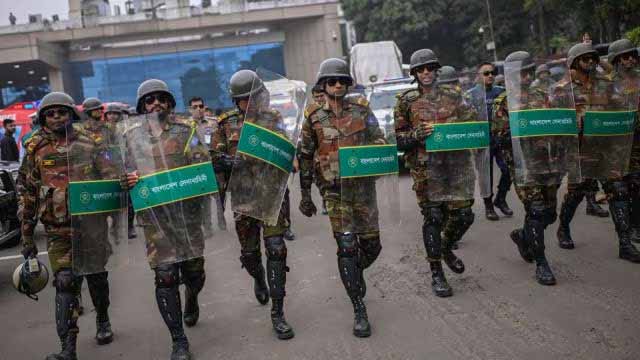 Another man lynched in Bangladesh days after Dipu Das’ killing 1 Another man lynched in Bangladesh days after Dipu Das’ killing