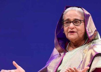 US lawmakers express concern over ban of Bangladesh’s Awami League party