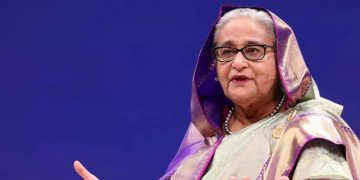 US lawmakers express concern over ban of Bangladesh’s Awami League party