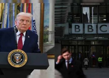 Lawsuits And Settlements: A Look At Trump’s Fight With News Organisations