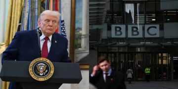 Lawsuits And Settlements: A Look At Trump’s Fight With News Organisations