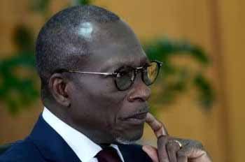 Benin’s President Talon says situation under control after coup attempt