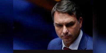 Bolsonaro’s son to run for Brazil presidency in 2026 after father’s jailing