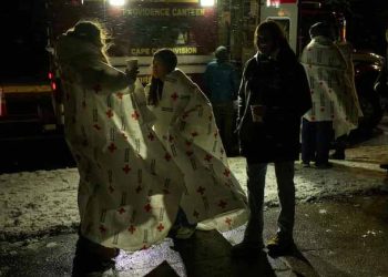 Brown Shooting Horror: Student Hid Under Bed Till 3 am, Another Feels Lucky He Bunked Class