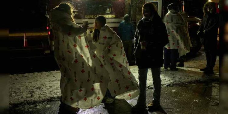 Brown Shooting Horror: Student Hid Under Bed Till 3 am, Another Feels Lucky He Bunked Class