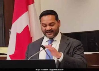 Canadian Lawmaker Slams Bangladesh’s Yunus Regime Over Attacks On Hindus