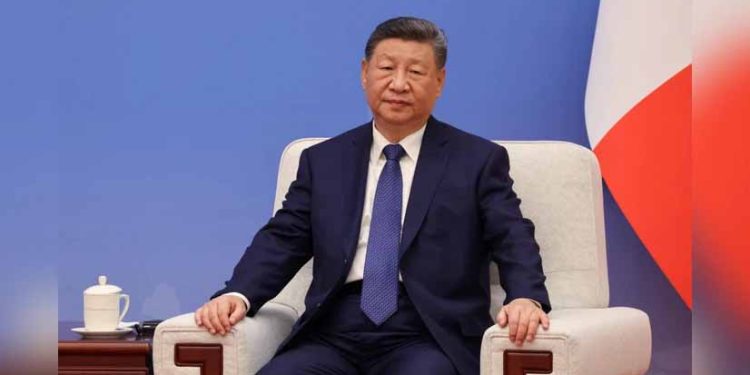 China Politburo makes boosting domestic demand top priority for 2026