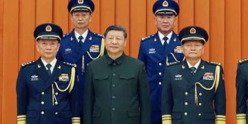 Chinese military to stage drills around Taiwan to warn ‘external forces’ after Japan tensions