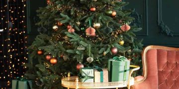 Christmas celebrations return to Bethlehem after 2 years of war in Gaza