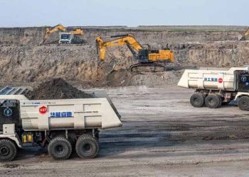 China confronts cost of dismantling the world’s biggest coal sector