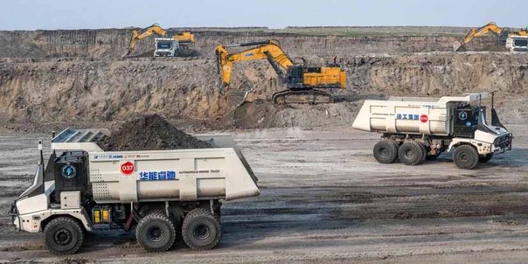 China confronts cost of dismantling the world’s biggest coal sector