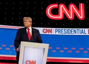 CNN’s Future Unclear As Trump Applies Pressure