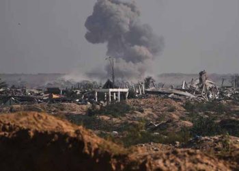 54 Couples Tie The Knot In Gaza Mass Wedding