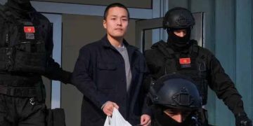 Crypto mogul Do Kwon gets 15 years in prison for $40 billion fraud