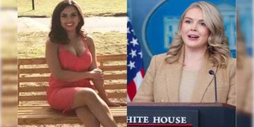 Brazilian Woman With Ties To White House Press Secretary Released On $1,500 Bond