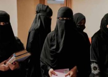 Denmark proposes to expand ban on burqa, niqab to schools, universities