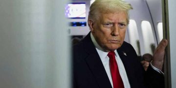 Trump’s equity stake plan doesn’t apply to big US defence firms: Boeing