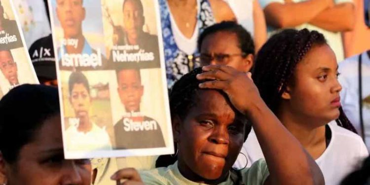 Ecuadorean soldiers jailed for 34 years over boys' forced disappearance 1 Ecuadorean soldiers jailed for 34 years over boys’ forced disappearance