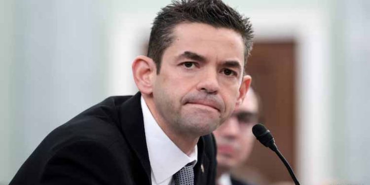 Elon Musk Ally Jared Isaacman Appointed As NASA Chief