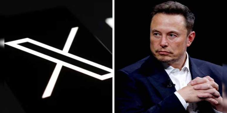 “European Union Should Be Abolished”: Elon Musk After $140 Million Fine On X
