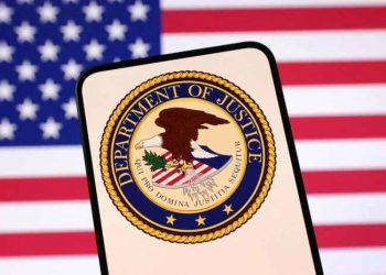 May need ‘few more weeks’ to finish release of Epstein files, says DOJ