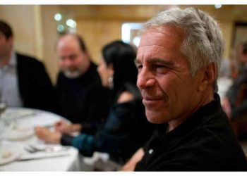 Lines from Lolita, Bill Gates, Chomsky: What new Epstein photos show