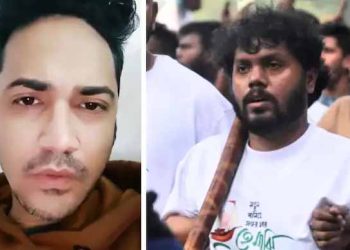 Anti-India leader Osman Hadi’s murder accused says he is in Dubai, denies role