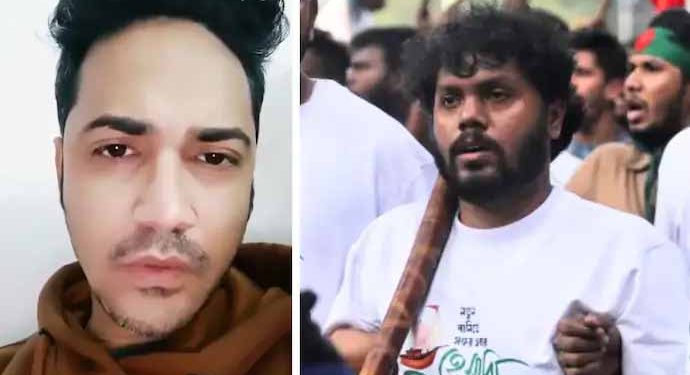 Anti-India leader Osman Hadi’s murder accused says he is in Dubai, denies role