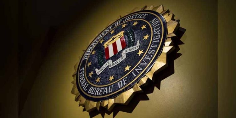 12 FBI agents fired for kneeling during protest sue to get their jobs back