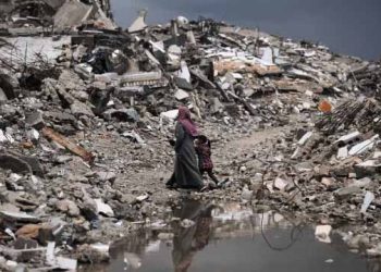 Pakistan, 7 other Muslim nations back UNRWA; say its role in Gaza ‘irreplaceable’