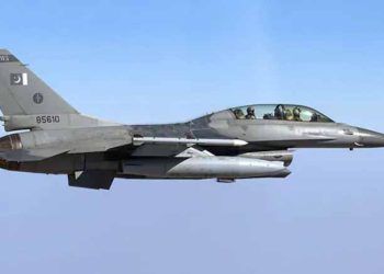 Opinion | What India Can And Cannot Control About The US-Pak Deal On F-16s