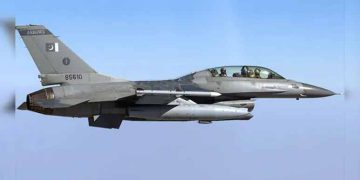 Opinion | What India Can And Cannot Control About The US-Pak Deal On F-16s